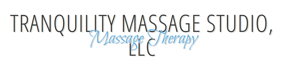Tranquility Massage Studio, LLC